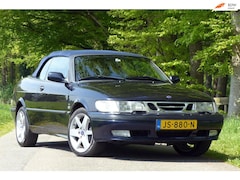 Saab 9-3 Cabrio - 2.0t SE