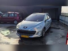 Peugeot 308 SW - 1.6 THP Signature Export/Handel Pano Clima Trekhaak