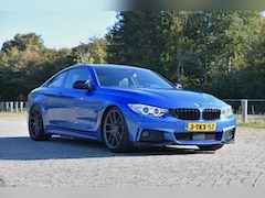 BMW 4-serie Coupé - 428i High Executive
