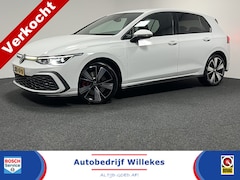 Volkswagen Golf - 1.4 eHybrid GTE | NAVI | STOEL-/STUURVERWARMING | ACC |