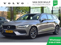 Volvo V60 - B3 163pk Momentum Advantage | Park Assist | Trekhaak