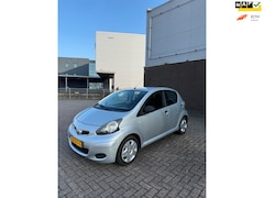 Toyota Aygo - 1.0-12V Access