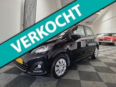Peugeot 108 - 2017. Active. MET SLECHTS 57.000 km NAP
