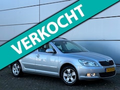 Skoda Octavia Combi - 1.2 TSI Ambition Business Line 2e Eignr |Xenon |Park Sensor |Navi |Airco |Trekhaak |Nap |B