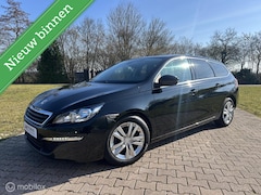 Peugeot 308 SW - 1.6 BlueHDI Blue Lease Executive, Navi, Clima