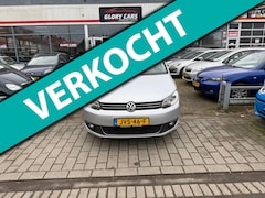Volkswagen Touran - 1.4 TSI Highline DSG AUTOMAAT-NAVI-7 PERSOON