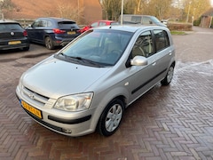 Hyundai Getz - 1.3i Dynamic