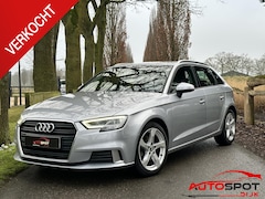 Audi A3 Sportback - 35 TFSI CoD Sport Edition