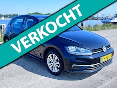 Volkswagen Golf - 1.0 TSI Comfortline Business/Clima/ECC/NL