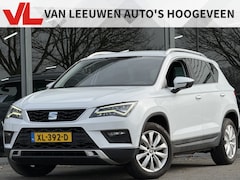 SEAT Ateca - 1.0 EcoTSI Style Business Intense | RIJKLAAR | Virtual Cockpit | Camera
