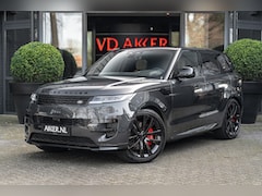 Land Rover Range Rover Sport - LANDROVER P550e Autobiography | 4WSturing | Head-up | Massage | 360° Cam. | Black Pack