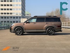 Hyundai Santa Fe - 1.6 T-GDI PHEV Premium Plus 4WD 7p. Full Option Trekhaak *direct leverbaar