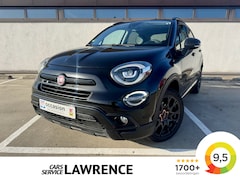 Fiat 500 X - 1.3 GSE Sport | Apple Carplay | Bleu-Tooth | Cruise | Automaat | % Bovag Occasion Partner