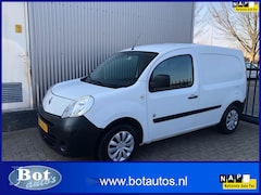 Renault Kangoo Express - Z.E. / AIRCO/ SCHUIFDEUR / NED AUTO