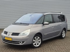 Renault Grand Espace - 3.5 V6 Initiale G3 Gas 6 Persoons Automaaat Pano A