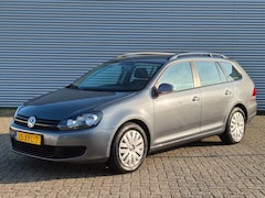 Volkswagen Golf Variant - 1.6 TDI BlueMotion 1Ste Eingen Dealer Onderhouden