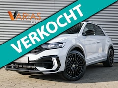 Volkswagen T-Roc - 2.0 TSI 4Motion Sport Business R Akra Camera