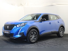 Peugeot 2008 - 1.2 PureTech Active Pack |PDC|Riem v.v.|