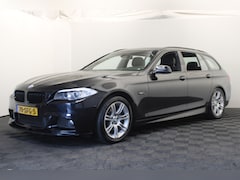 BMW 5-serie Touring - 523i Executive |M Sport|