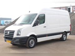 Volkswagen Crafter - 35 2.5 TDI L2H2 DC Trendline