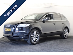 Audi Q7 - 4.2 FSI quattro 5+2