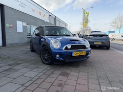 MINI Clubman - 1.6 Cooper S