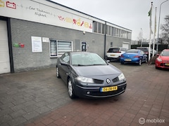 Renault Mégane coupé cabriolet - 1.6-16V Tech Line