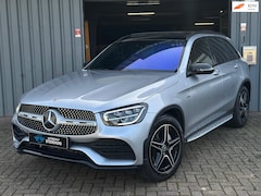 Mercedes-Benz GLC-klasse - 200 4MATIC AMG Premium Plus NAP