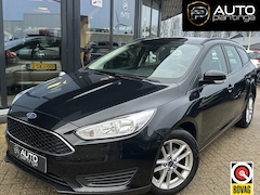 Ford Focus Wagon - 1.0 Trend Edition | 2e Eigenaar | Zeer Nette Staat | Onderhoudshistorie | Trekhaak | Parke