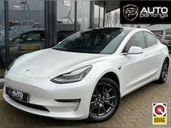 Tesla Model 3 - Long Range AWD 75 kWh | Auto Pilot | LUXE | Nette Staat | 2e Eigenaar | NL AUTO |