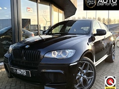 BMW X6 - 4.4i M 555PK | BOMVOL | LCI | Dealeronderhouden | Zeer Nette Staat | UNIEK | Head Up Displ