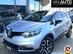 Renault Captur - 0.9 TCe Dynamique | Dealeronderhouden | Trekhaak | Achteruitrijcamera | R-Link | Navigatie