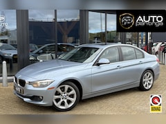 BMW 3-serie - 328i xDrive High Executive 245PK | Automaat | Elektrisch Glazen Schuif-/Kanteldak | Memory