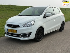 Mitsubishi Space Star - 1.0 Cool+ | Airco | Elek. pakket | NAP