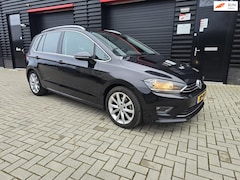 Volkswagen Golf Sportsvan - 2.0 TDI Highline | AUTOMAAT | PDC | NAVIGATIE | CAMERA | ELEC. PAKKET