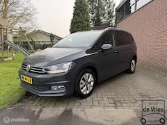 Volkswagen Touran - 1.4 TSI Highline