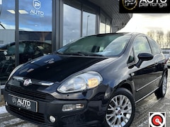 Fiat Punto Evo - 1.4 Dynamic | AUTOMAAT | Zeer Nette Staat | NL Auto | Airco | Cruise Contro | 2 Sleutels |