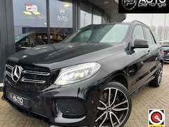 Mercedes-Benz GLE-Klasse - 500 e 4MATIC AMG Sport Edition | ZEER NETTE STAAT | BOM VOL | Pano | 360 Camera | Elek Ach