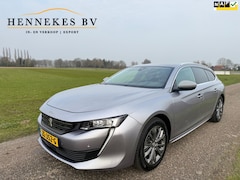 Peugeot 508 SW - 1.6 PureTech Blue Lease Allure