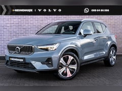 Volvo XC40 - 1.5 T5 Plug-in hybrid Core Bright | Navigatie | Climate Control | Adaptieve Cruise Control