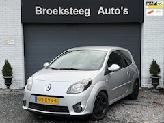 Renault Twingo - 1.2-16V Dynamique netteauto met nieuwe APK