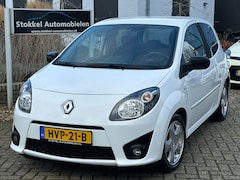Renault Twingo - 1.2-16V Initiale Rip Curl Edition 2011