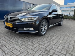Volkswagen Passat Variant - 1.8 TSI Highline