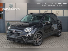 Fiat 500 X - 1.0 FireFly Turbo 120th ed. Zeer luxe uitgerust 120PK Garantie