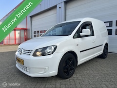 Volkswagen Caddy - Bestel 1.6 TDI BMT