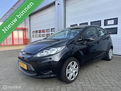 Ford Fiesta - 1.25 Limited/5-Drs/Airco/ElekPakket/NAP