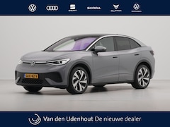 Volkswagen ID.5 - Pro Business 77 kWh 286pk Navigatie Stoel/Stuurverwarming Camera Acc Carplay