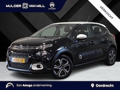Citroën C3 - Feel Edition 1.2 82pk | TWO-TONE | APPLE CARPLAY / ANDROID AUTO | PARKEERSENSOREN | ISOFIX