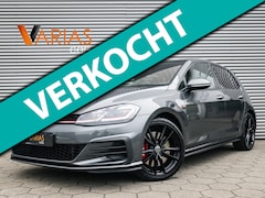 Volkswagen Golf - 2.0 TSI GTI Performance Pano Keyless Virtual