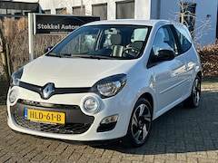 Renault Twingo - 1.2 16V Parisienne 2014